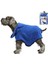 Köpek Bornoz Xxl 130X70 cm Nrmsa 1