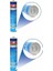 LISINYA846 Dyson Beyaz Silikon Mastik 280ML 1