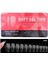 Yeni Nesil Medium Oval Jel Tips Kolay Kullanım Hızlı Işlem 550 Adet 1