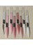 Misyul Profesyonel 30 ml Şeffaf Poly Gel 3324 Akrilik Jel 2