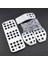 Citroen C3 Metal Manuel Vidalı Pedal Seti 2003-2023 1