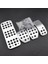 Citroen C3 Metal Manuel Vidalı Pedal Seti 2003-2023 2