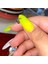 Tırnak Piercingi Nail Art Süsleme Piercing Altın 1 Adet 3