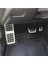Skoda Octavia Otomatik Spor Pedal Seti 2013-2018 3