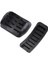 Vw Bora Otomatik Metal Pedal Seti 1998-2005 5