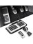 Seat Tarraco manuel Spor Pedal Seti 1