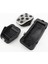 Ford Mondeo Mk4 Metal Manuel Pedal Seti 2007-2014 3