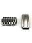 Ford Focus St Rs Metal Otomatik Pedal Seti 2008-2023 2