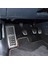 Volkswagen T-Roc Manuel Spor Pedal Seti 2018-2024 3