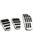Nissan Qashqai Metal Manuel Pedal Seti 2014- 2023 1
