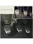Nissan Qashqai Metal Manuel Pedal Seti 2014- 2023 3