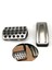 Ford Focus Mk2 Metal Otomatik Pedal Seti 2005-2011 1