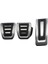 Seat Ibiza Manuel Pedal Seti 2013-2023 1