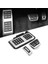 Seat Leon Mk3 Otomatik Spor Pedal Seti 2013-2020 1