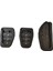 Renault Captur Metal Manuel Pedal Seti 2019-2023 4
