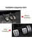 Polo 6n2 Manuel Metal Pedal Seti 2000-2002 3