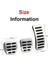 Polo 6n2 Manuel Metal Pedal Seti 2000-2002 4