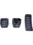 Polo 6n2 Manuel Metal Pedal Seti 2000-2002 5
