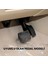 Ford C Max Metal Otomatik Pedal Seti 2011-2019 5