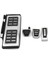 Skoda Octavia Manuel Spor Pedal Seti 2013-2024 2