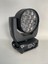 19X15W Rgbw Wash LED Moving Head - Hareketli Sahne Robot Işığı 2