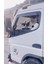 Mıtsubıshı Canter Fuso 2008-2022 Cam Rüzgarlığı Kuzgun 2