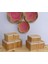 4’lü Organizer Bambu Sandık 1
