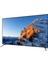 65ST3105 65" 165 Ekran Dahili Uydu Alıcılı 4K Ultra HD Smart LED TV 1