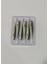 Basara 3D Soft Swim 3.5'' (8.89 Cm) 6p Silikon Balık Yem PG11 3