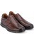 Hoka-H Comfort Erkek Ayakkabı Kahve Kahverengi 2