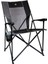 Outdoor Eazy Katlanır Kamp Sandalyesi Xl 1