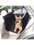 Araba Araç Otomobil Oto Evcil Kuş Papağan Kedi Köpek Hayvan Kılıf Şilte Örtüsü 160X150 cm 4
