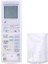 Sharp GS-XP24FR Klima Kumandası- Sıcak Soğuk 2