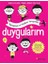 CLZ218  Duygularım - Oynuyorum ve Kendimi Tanıyorum 1