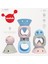 Building Genius Pastel Ice Blue-Baby Pink-Beige 2