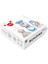 Building Genius Pastel Ice Blue-Baby Pink-Beige 3