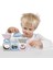 Building Genius Pastel Ice Blue-Baby Pink-Beige 4