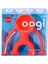 Oogi Junior Red 2