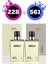 228 Edp Oriental 50 ml Kadın Parfüm + 561 Edp Fresh 50 ml Erkek Parfüm Seti 1