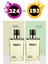 324 Edp Oriental + 193 Edp Oriental Unisex Parfüm 1