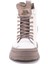23K310-1 Kadın Sneaker Bot Bej 3