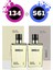 134 Edp Oriental 50 ml Kadın Parfüm + 561 Edp Fresh 50 ml Erkek Parfüm Seti 1