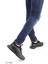 Erkek Hakiki Deri Spor Tarz Günlük Casual Ayakkabı MR23/CS1835 2