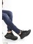 Erkek Hakiki Deri Spor Tarz Günlük Casual Ayakkabı MR23/CS1835 4