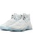 Jumpman Two Trey Beyaz Erkek Basketbol Ayakkabısı DO1925104 E-119 3