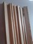 Ahşap Çıta Dekoratif Çıta 10 Adet 1 Cmx 2cm x 150 cm 2