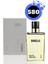 580 Edp Fresh + 50 ml + Erkek Parfüm 1