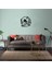 Modern Serçe 7 Kuş Ahşap Dekoratif Duvar Süsü 46846856 1
