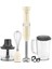 Kitchenaid 5KHBV83EAC El Blender Seti - Almond Cream 1