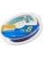 X8 Roots Pe 8 Örgü Spin Ip Misina 300MT Multi Color 2